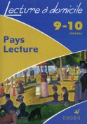 Pays Lecture. 9-10 кл. Учебное пособие