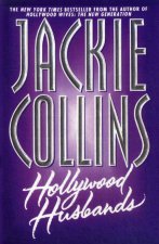 Hollywood Husbands. Collins J.