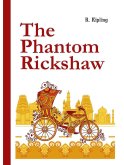The Phantom Rickshaw = Рикша-призрак: сборник рассказов на англ.яз. Kipling R.