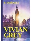 Vivian Grey = Вивиан Грей: на англ.яз. Dreiser T.