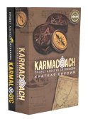 KARMACOACH + KARMALOGIC. Краткая версия (комплект из 2-х книг). Ситников А.П.