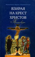 Взирая на Крест Христов. Проповеди. Никон (Париманчук), иеромонах
