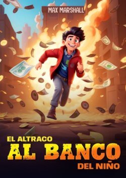 El Atraco al Banco del Niño