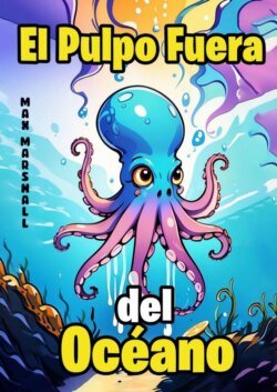 El Pulpo Fuera del Océano