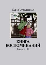 Книга воспоминаний. Главы 1—20