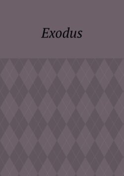 Exodus. Zeile für Zeile Erklärung der Bibel