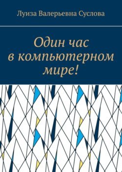 Один час в компьютерном мире!