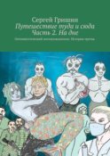 Путешествие туда и сюда Часть 2. На дне. Оптимистический постапокалипсис. История третья.