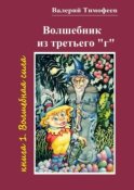 Волшебник из третьего «г». Книга 1. Волшебная сила