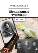 Шоколадные туфельки. Рассказы