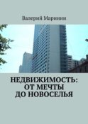 Недвижимость: от мечты до новоселья