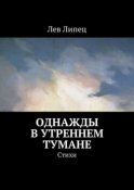 Однажды в утреннем тумане. Стихи