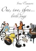 One, two, three… little songs