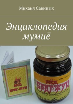 Энциклопедия мумиё