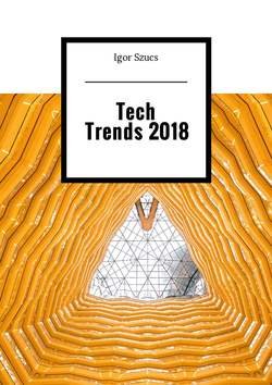 Tech Trends 2018