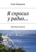 Я спросил у радио… Маленькая повесть