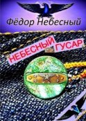 Небесный гусар. Кавер-поэма