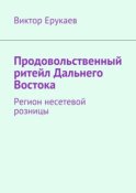 Продовольственный ритейл Дальнего Востока. Регион несетевой розницы