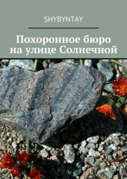 Похоронное бюро на улице Солнечной