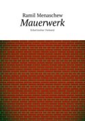 Mauerwerk. Schottischer Verband