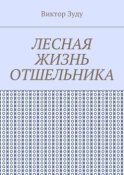 Лесная жизнь отшельника. Книга 5. Второй вариант вознесения