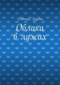 Облака в лужах. Сборник стихов