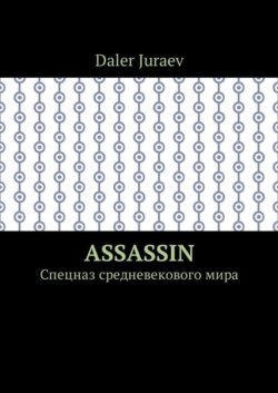 Assassin. Спецназ средневекового мира