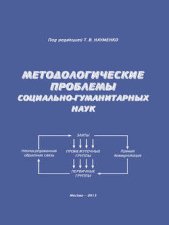 Методологические проблемы социально-гуманитарных наук