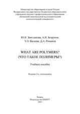 What are Polymers? (Что такое полимеры?)