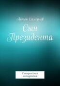 Сын Президента. Сатирическая антиутопия
