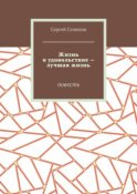 Жизнь в удовольствие – лучшая жизнь. Повесть
