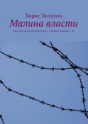 Малина власти. Сборник непрошеных драм с комментариями С. Ф.