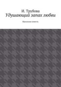 Удушающий запах любви. Идеальная повесть