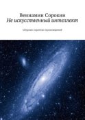 Не искусственный интеллект. Сборник коротких произведений