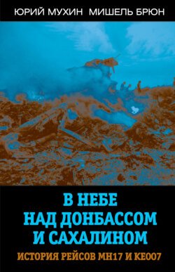 В небе над Донбассом и Сахалином. История рейсов МН17 и КЕ007