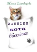 Записки кота Обожайчика