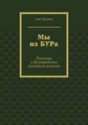 Мы из БУРа. Рассказы о Белгородском уголовном розыске