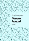Франциск Ассизский. Рассказ