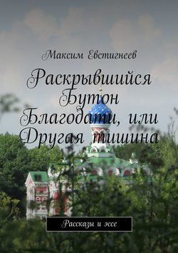 Раскрывшийся Бутон Благодати, или Другая тишина. Рассказы и эссе