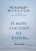 И море состоит из капель. Рассказы