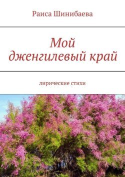 Мой дженгилевый край. Лирические стихи