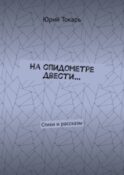 На спидометре двести… Стихи и рассказы