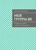 Моя группа ВК. Речёвки и подписи к постам. Книга восьмая