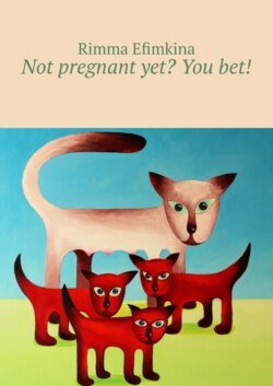 Not pregnant yet? You bet!