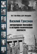 Василий Гроссман. Литературная биография в историко-политическом контексте