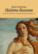 Найти богиню. Фантастический роман с пародийным уклоном. Издание 2-е