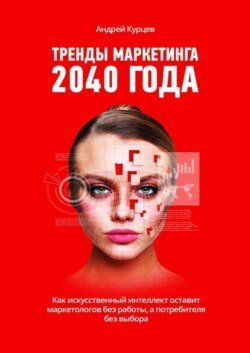 Тренды маркетинга 2040 года