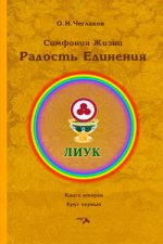 Симфония Жизни. Радость Единения. Книга вторая. Круг первый