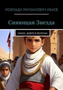 Сияющая звезда. Hamza. добро в мелочах