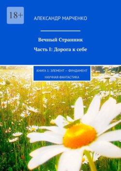 Вечный Странник. Часть I: Дорога к себе. Книга 1: Элемент – фундамент / научная фантастика